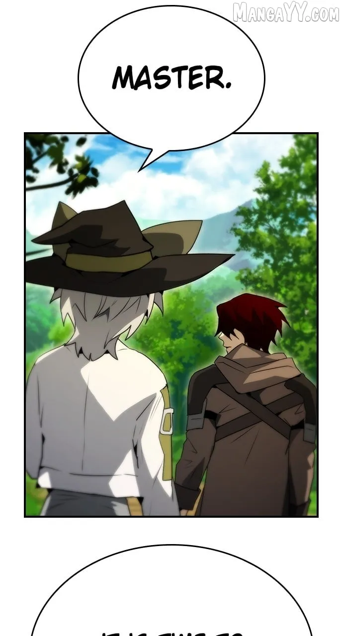 Read Bad Ending Maker chapter 98 image 35 on Lezhin