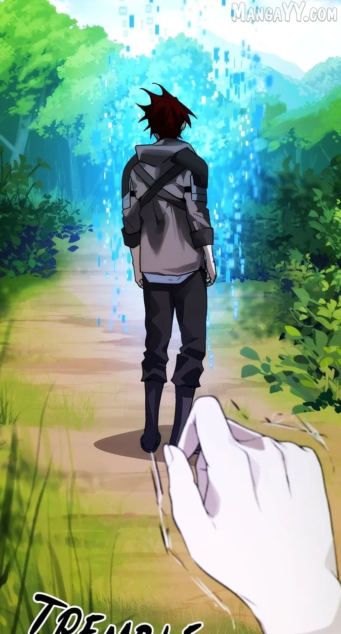 Read Bad Ending Maker chapter 98 image 44 on Lezhin