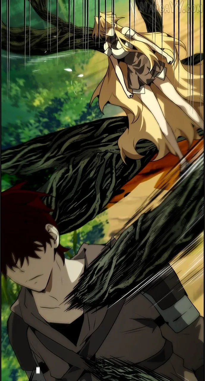 Read Bad Ending Maker chapter 98 image 49 on Lezhin