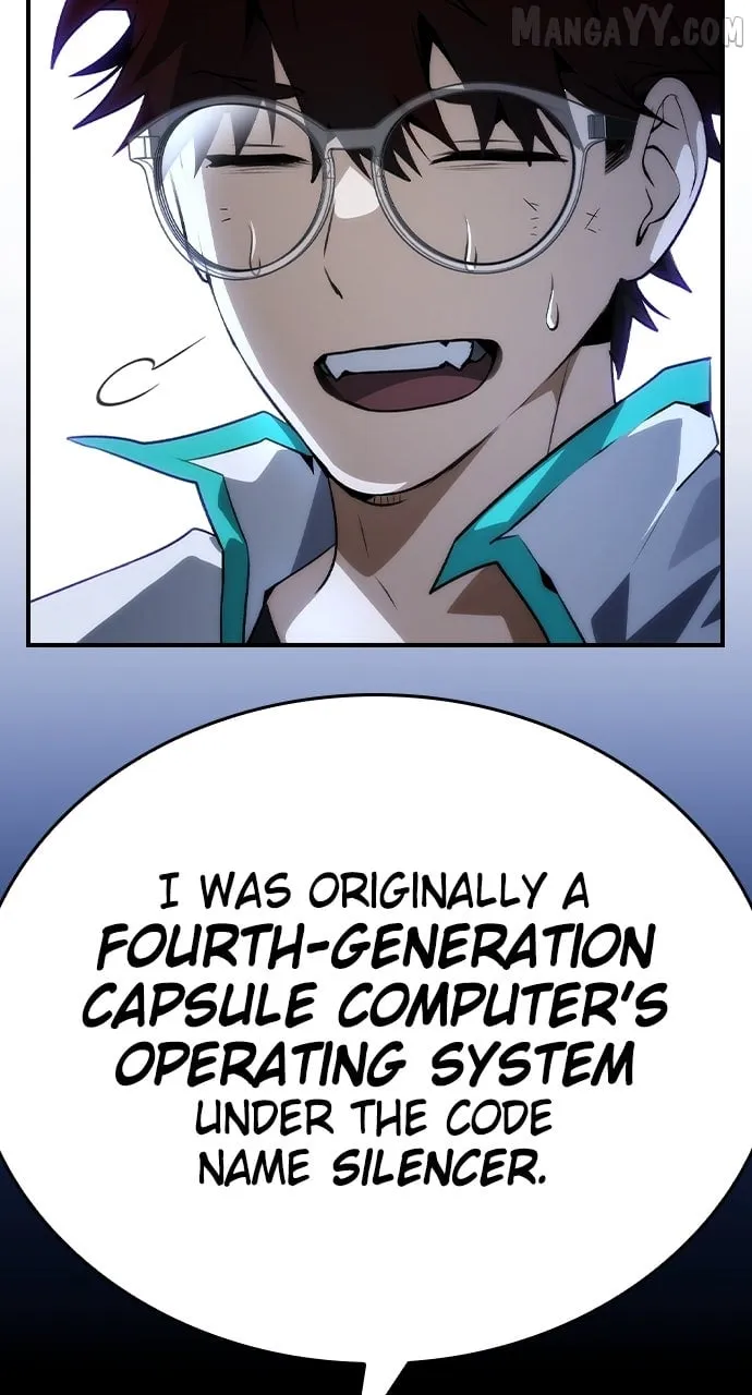 Read Bad Ending Maker chapter 98 image 5 on Lezhin