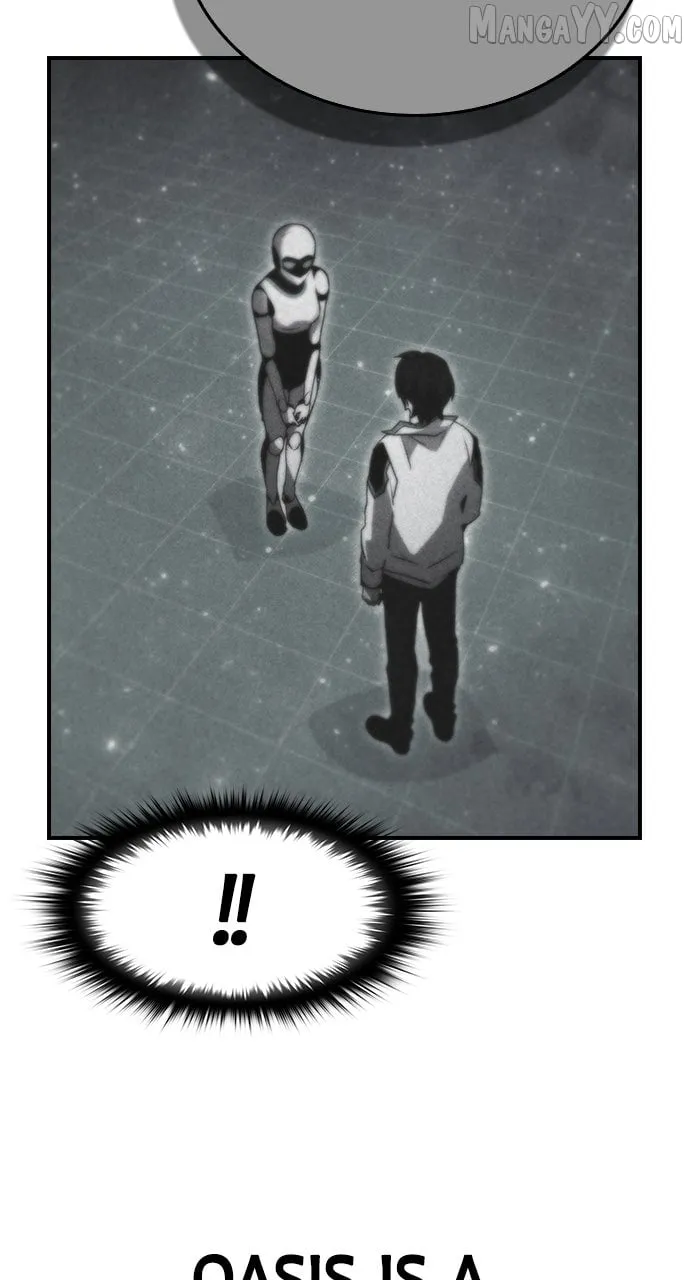 Read Bad Ending Maker chapter 98 image 69 on Lezhin