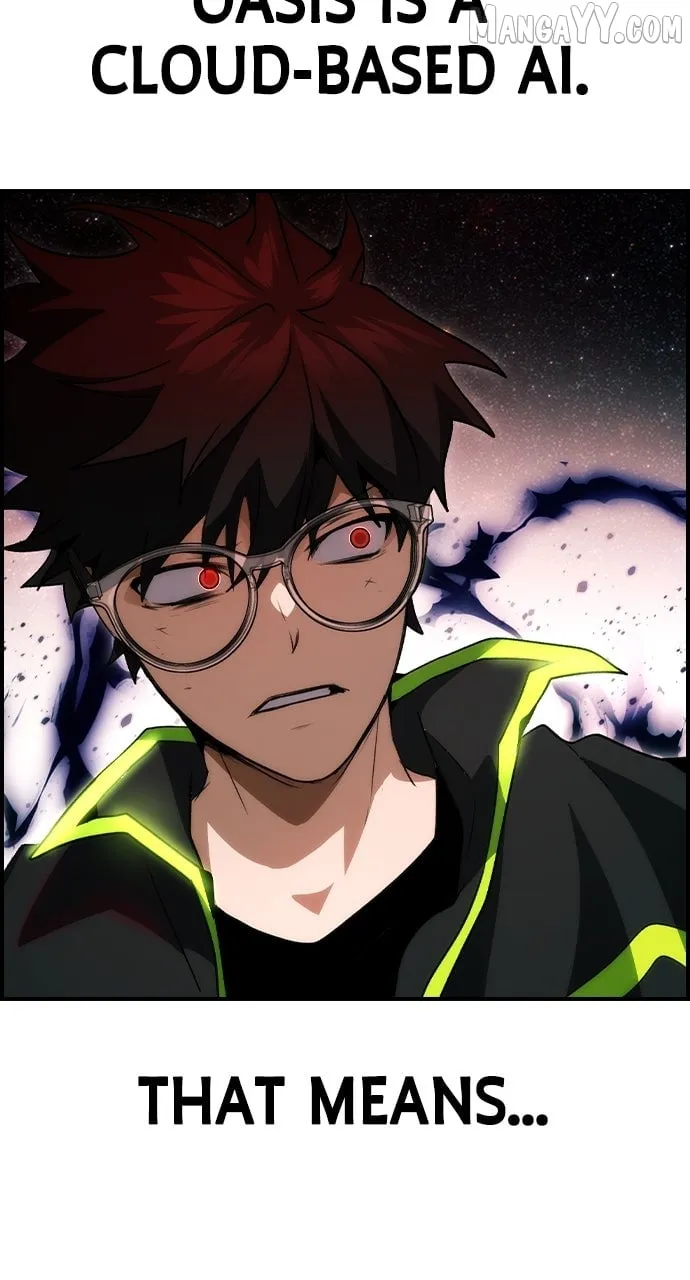 Read Bad Ending Maker chapter 98 image 70 on Lezhin
