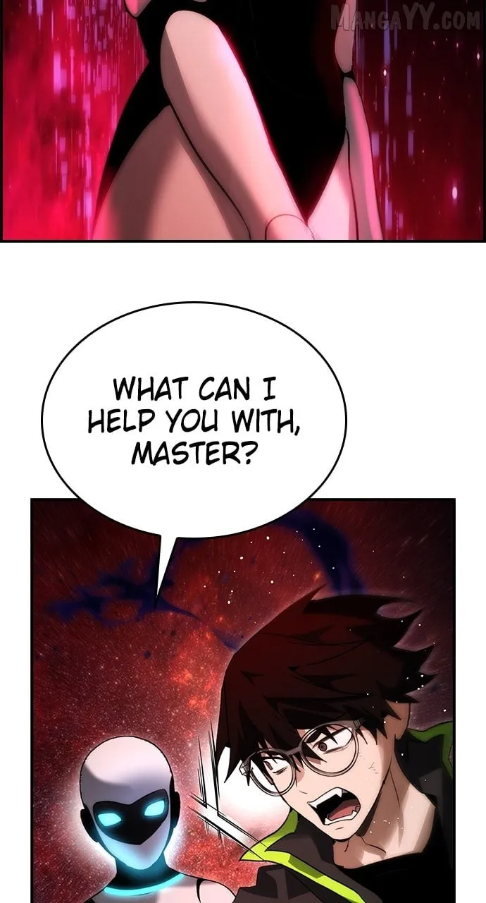 Read Bad Ending Maker chapter 98 image 73 on Lezhin