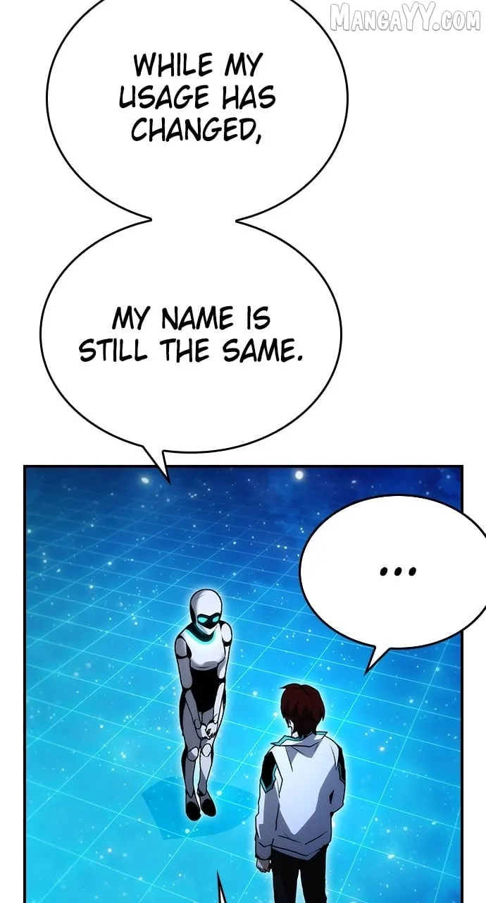Read Bad Ending Maker chapter 98 image 8 on Lezhin