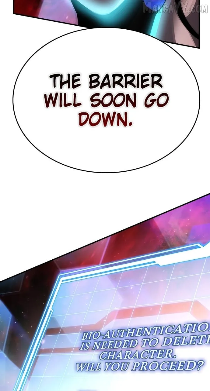 Read Bad Ending Maker chapter 98 image 80 on Lezhin