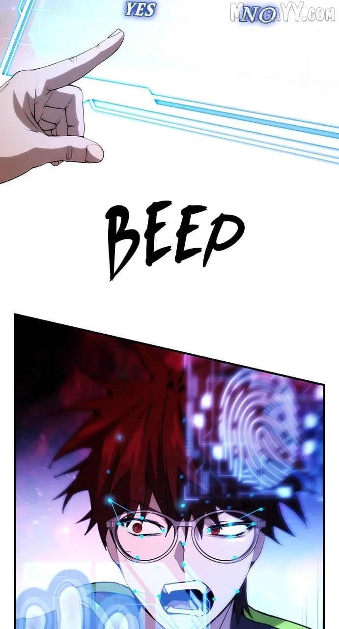 Read Bad Ending Maker chapter 98 image 81 on Lezhin