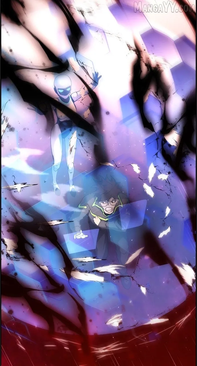 Read Bad Ending Maker chapter 98 image 83 on Lezhin