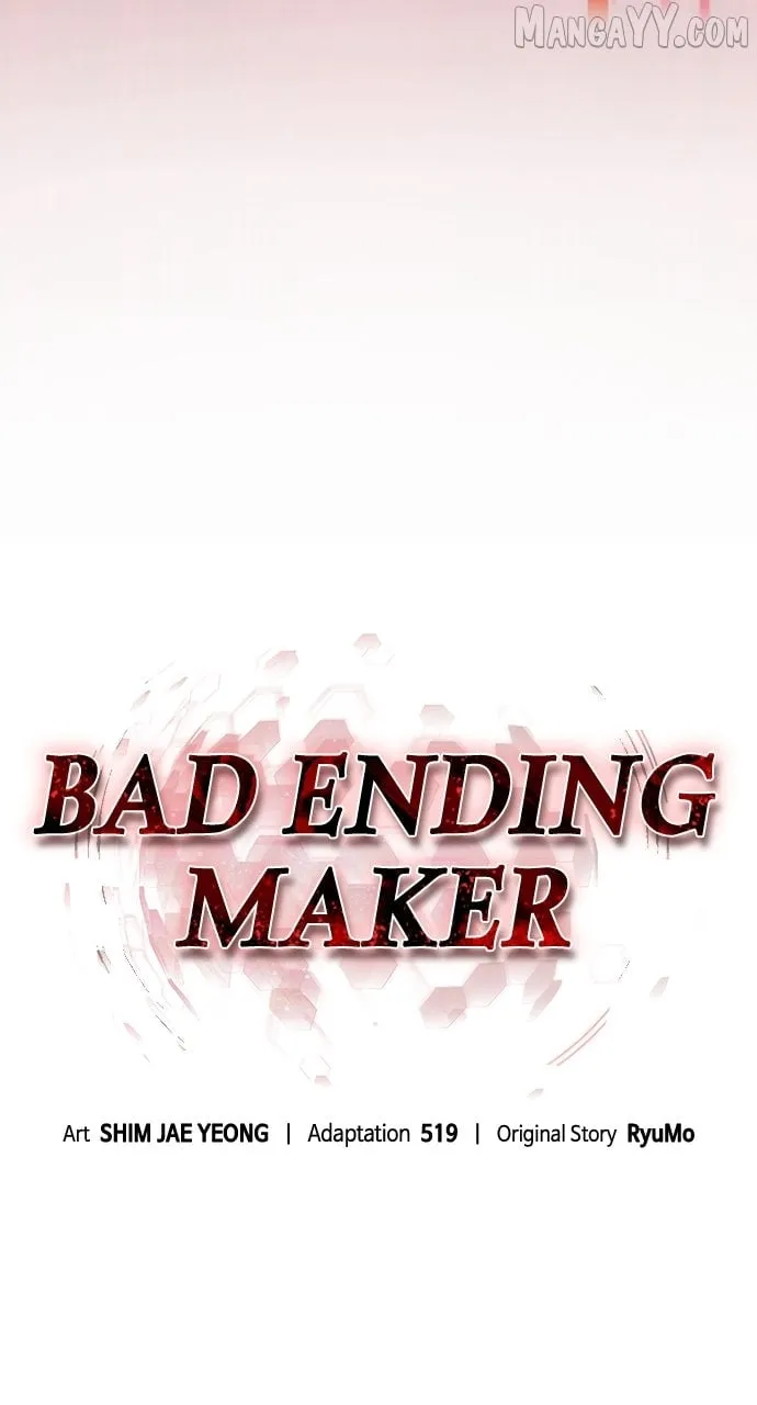 Read Bad Ending Maker chapter 98 image 94 on Lezhin