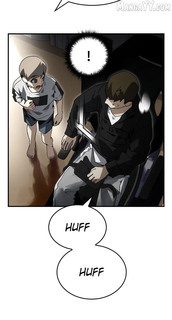 Read Bad Ending Maker chapter 98 image 97 on Lezhin
