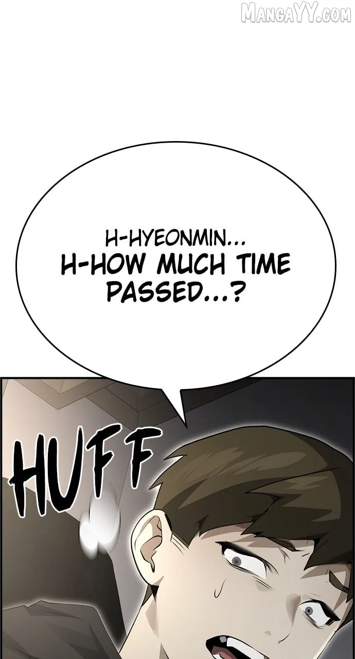 Read Bad Ending Maker chapter 98 image 98 on Lezhin
