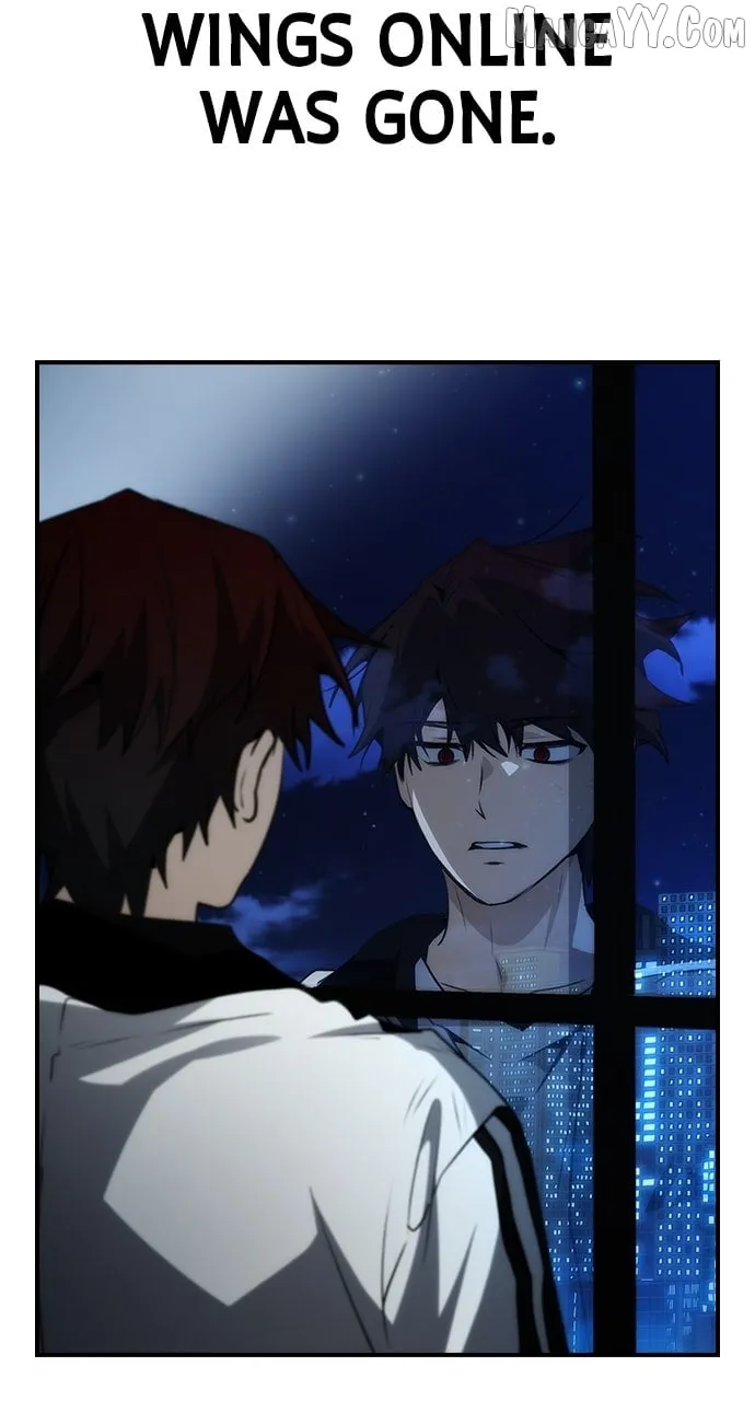 Read Bad Ending Maker chapter 99 image 13 on Lezhin