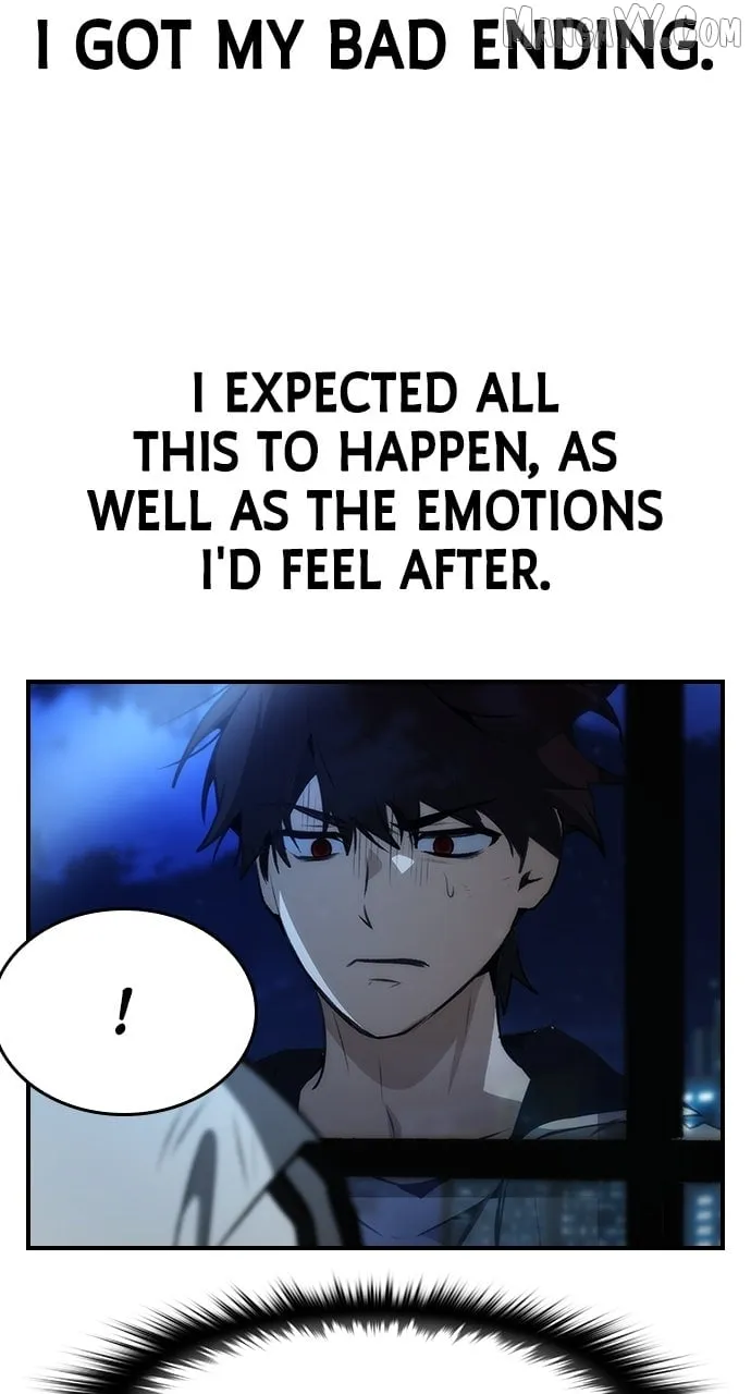 Read Bad Ending Maker chapter 99 image 14 on Lezhin
