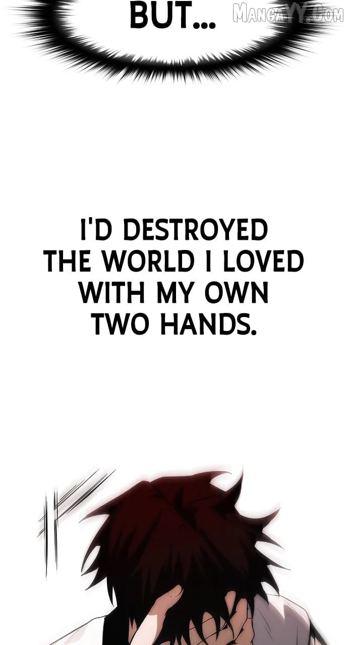 Read Bad Ending Maker chapter 99 image 15 on Lezhin