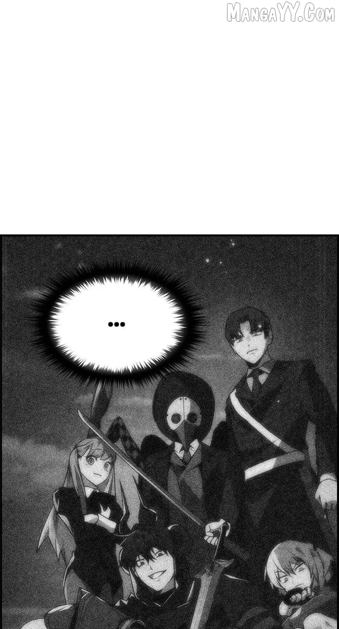 Read Bad Ending Maker chapter 99 image 17 on Lezhin