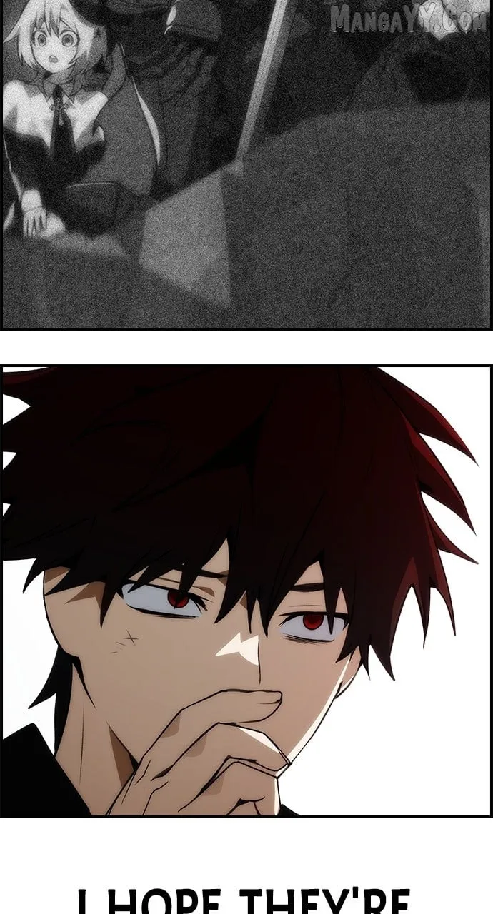 Read Bad Ending Maker chapter 99 image 18 on Lezhin
