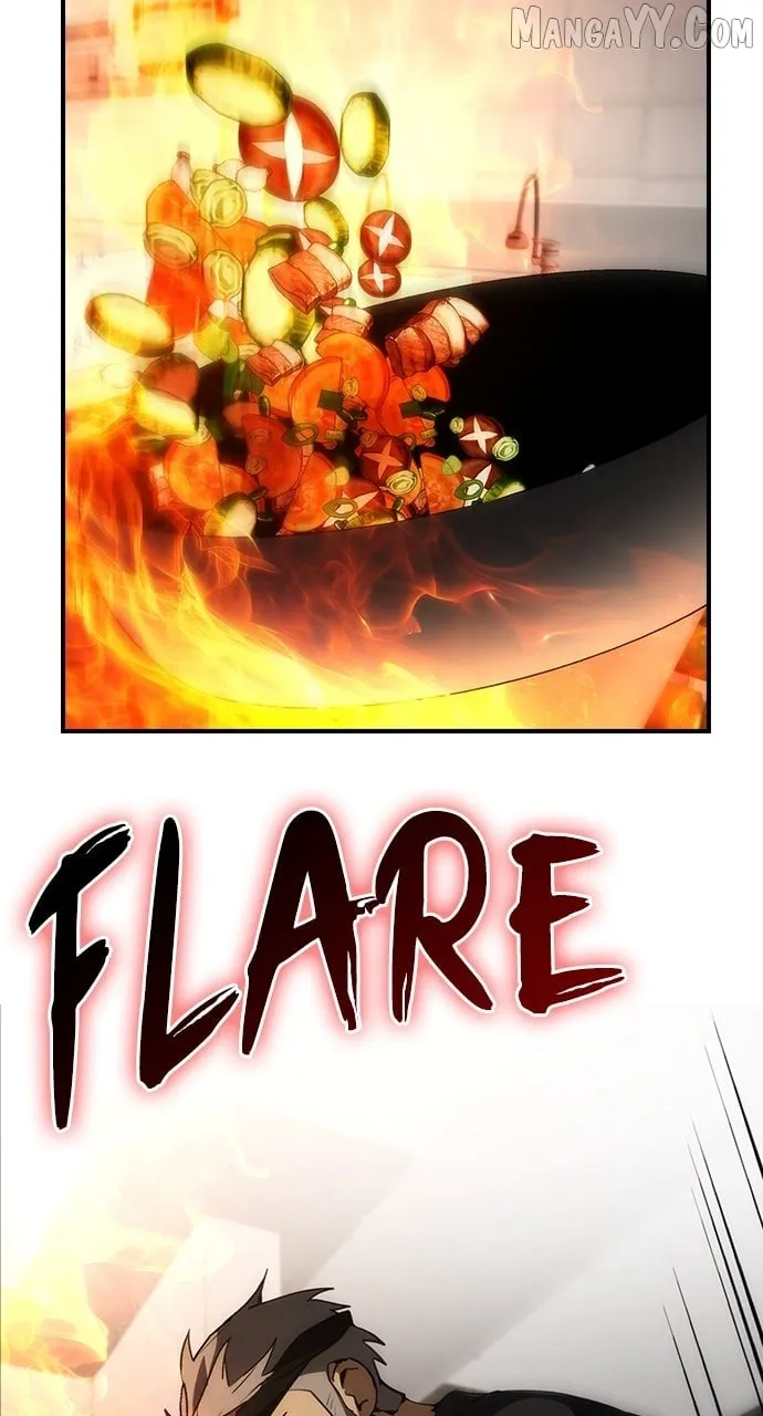 Read Bad Ending Maker chapter 99 image 21 on Lezhin