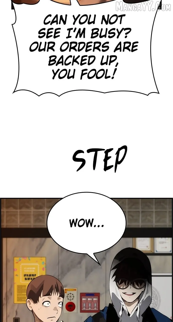 Read Bad Ending Maker chapter 99 image 24 on Lezhin