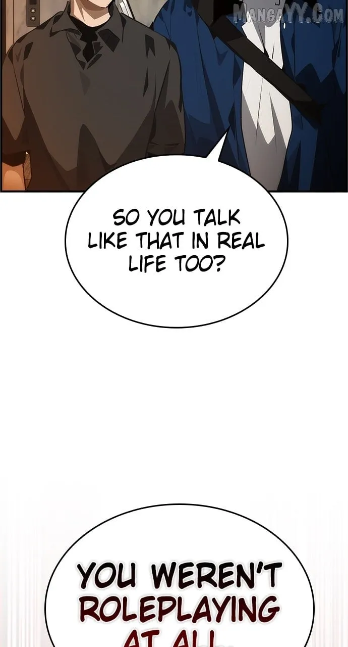 Read Bad Ending Maker chapter 99 image 25 on Lezhin
