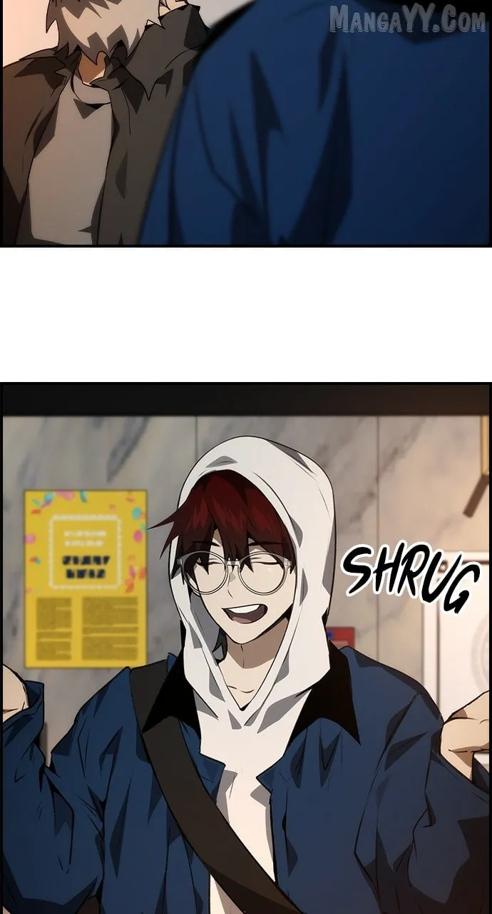 Read Bad Ending Maker chapter 99 image 29 on Lezhin