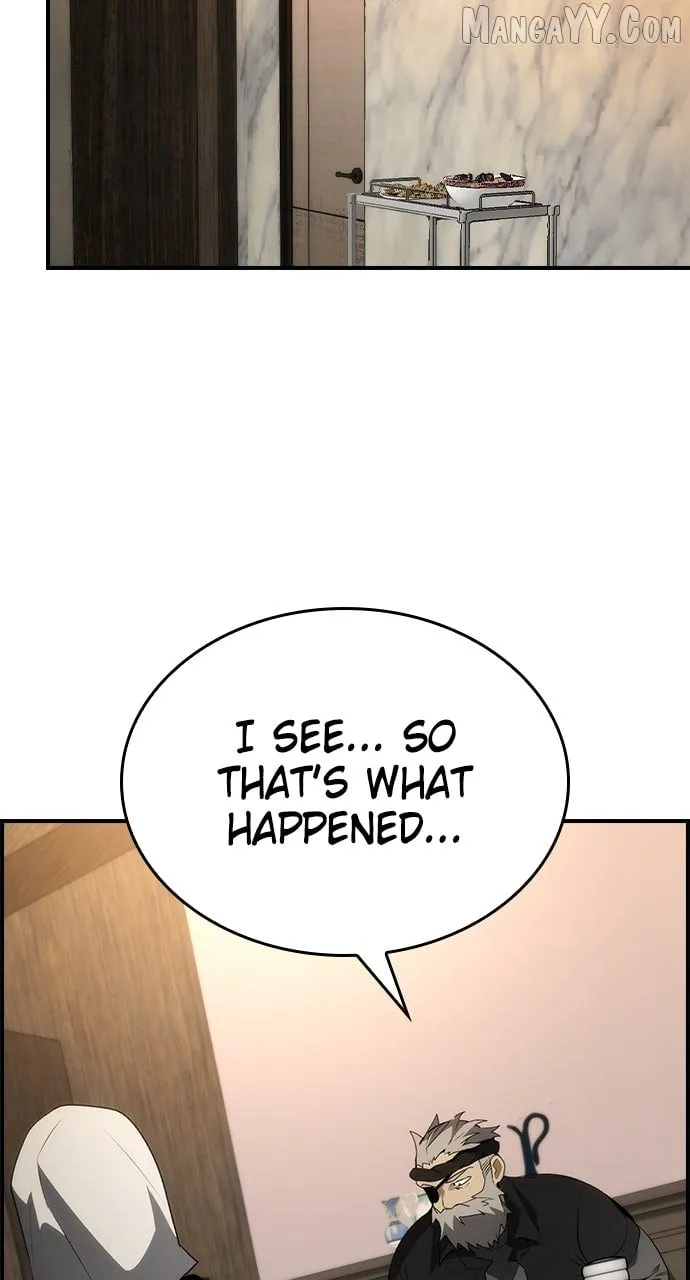 Read Bad Ending Maker chapter 99 image 32 on Lezhin