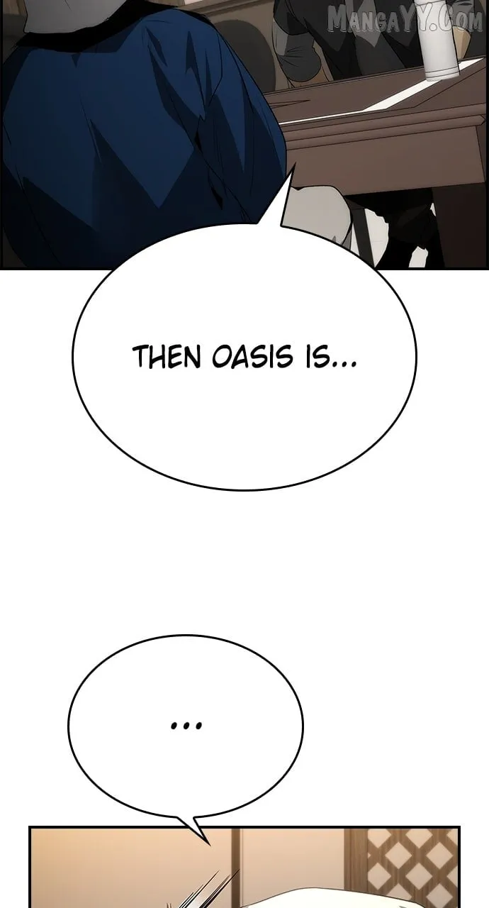 Read Bad Ending Maker chapter 99 image 33 on Lezhin