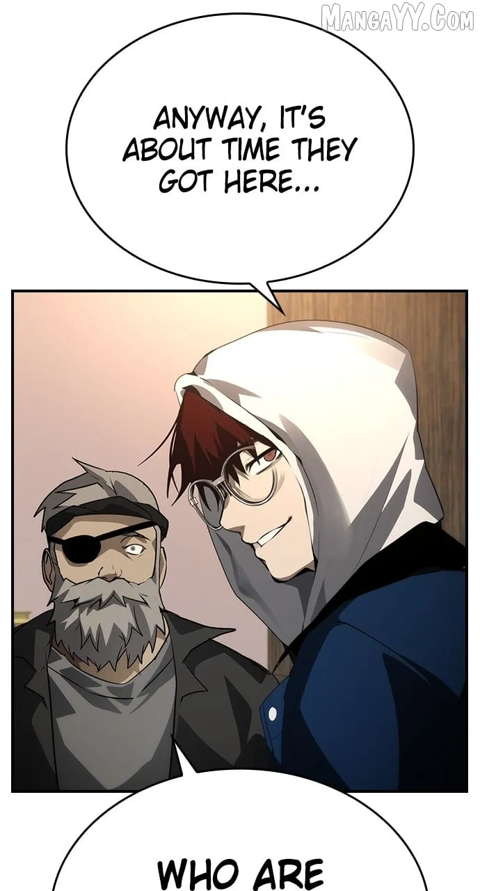 Read Bad Ending Maker chapter 99 image 35 on Lezhin