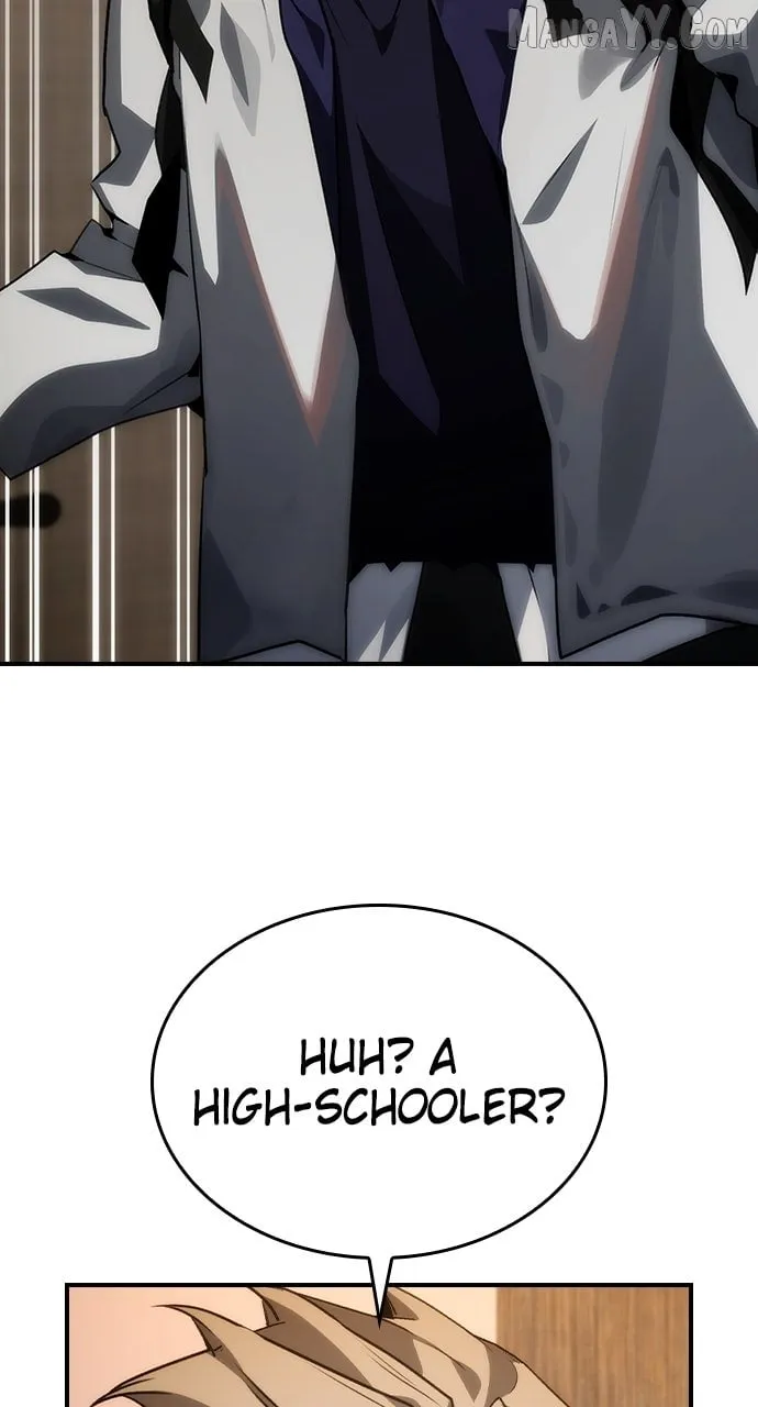 Read Bad Ending Maker chapter 99 image 37 on Lezhin