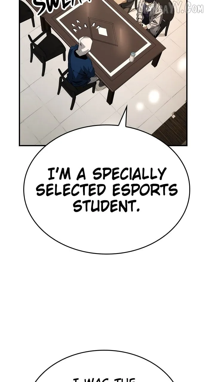 Read Bad Ending Maker chapter 99 image 43 on Lezhin