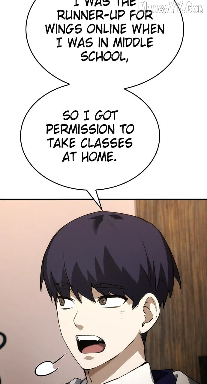 Read Bad Ending Maker chapter 99 image 44 on Lezhin