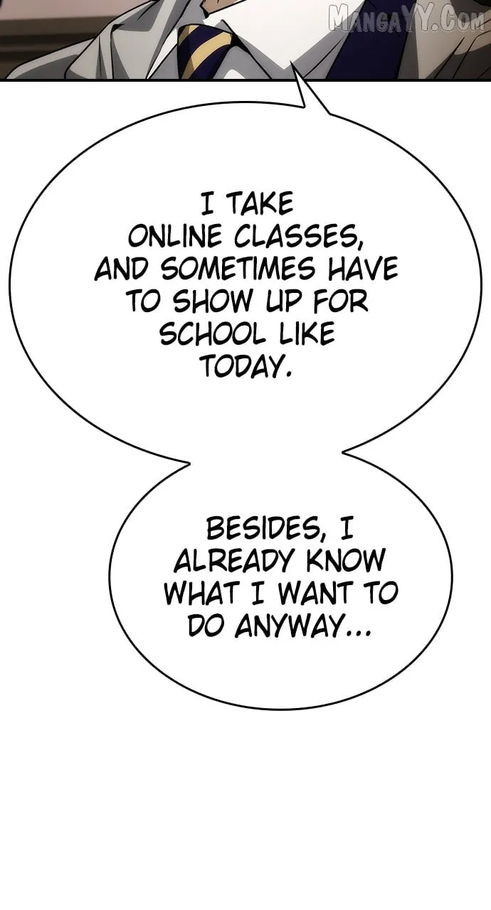 Read Bad Ending Maker chapter 99 image 45 on Lezhin