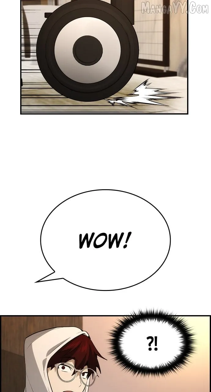 Read Bad Ending Maker chapter 99 image 48 on Lezhin