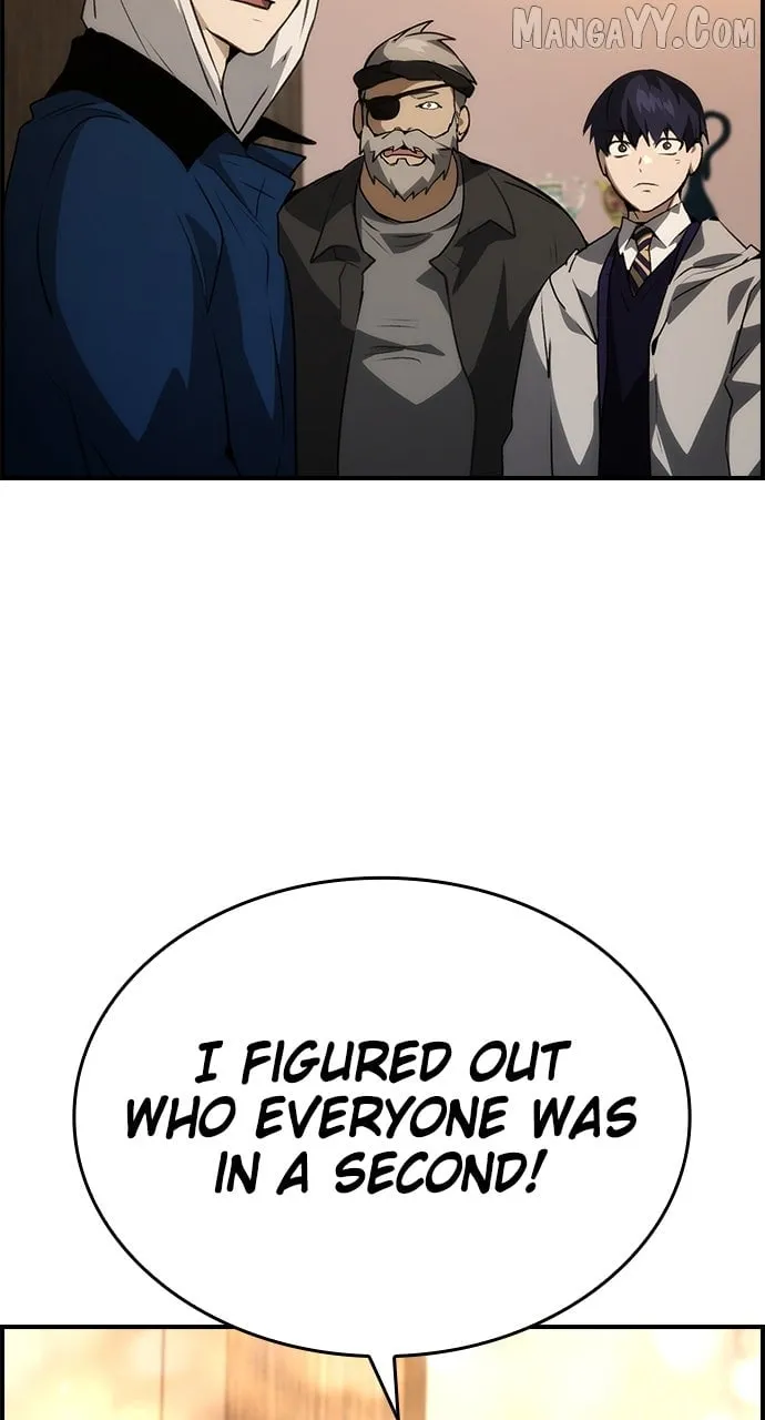 Read Bad Ending Maker chapter 99 image 49 on Lezhin