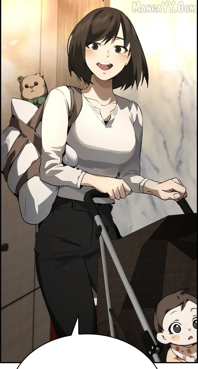 Read Bad Ending Maker chapter 99 image 50 on Lezhin