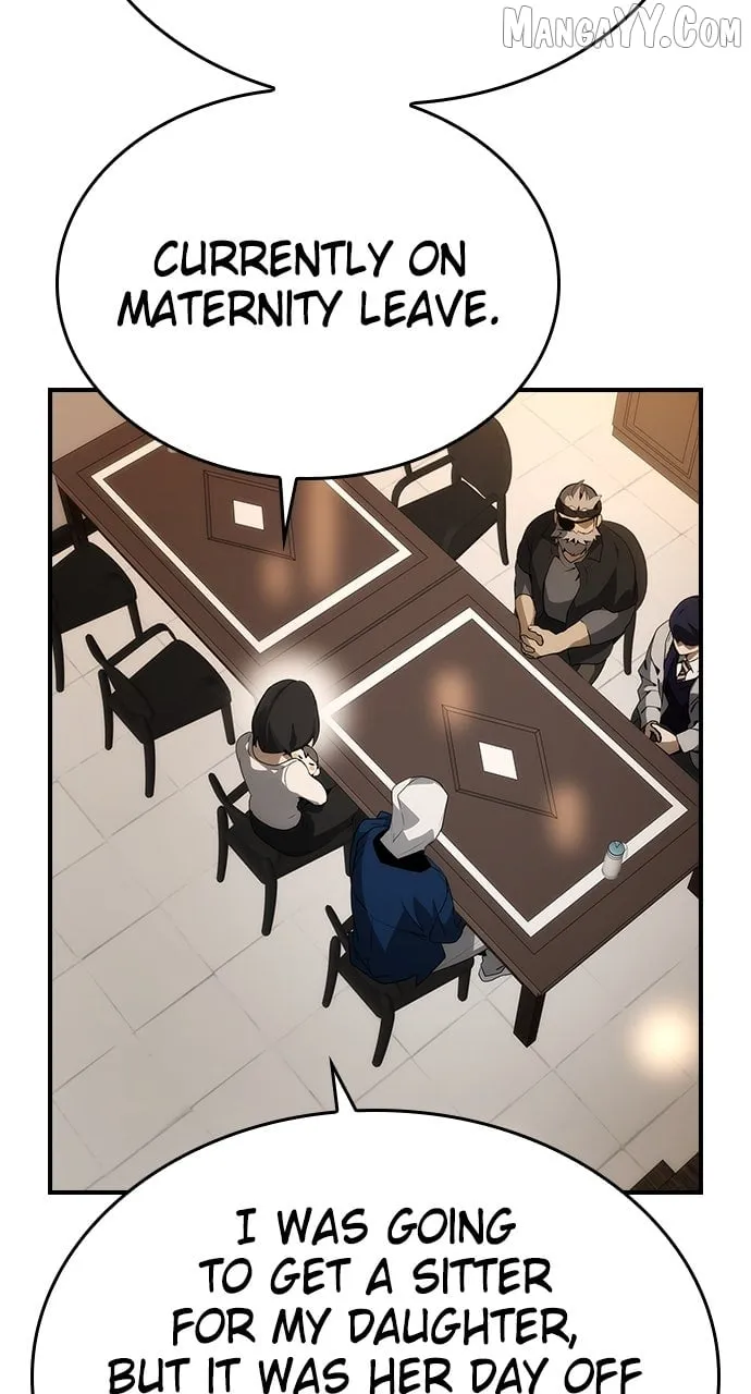 Read Bad Ending Maker chapter 99 image 58 on Lezhin