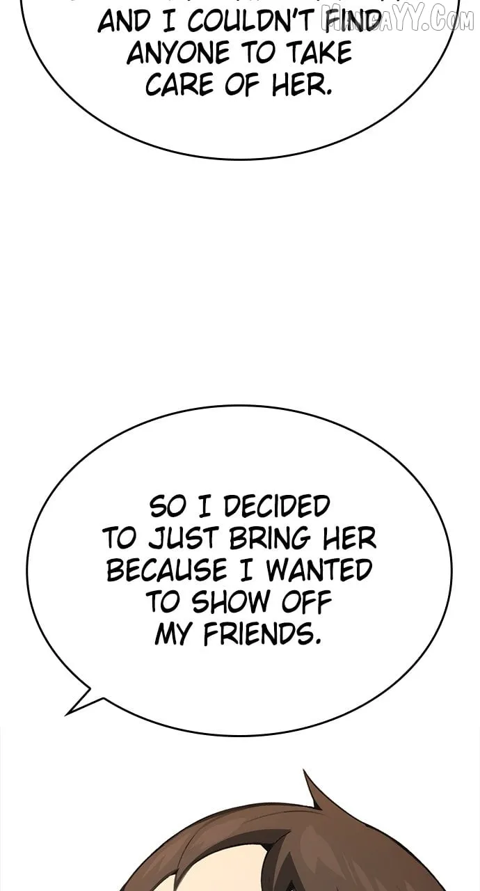 Read Bad Ending Maker chapter 99 image 59 on Lezhin