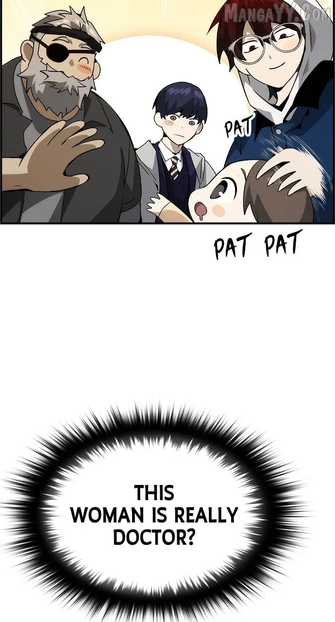 Read Bad Ending Maker chapter 99 image 61 on Lezhin