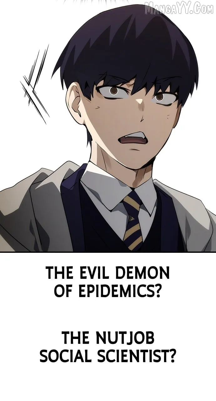 Read Bad Ending Maker chapter 99 image 62 on Lezhin