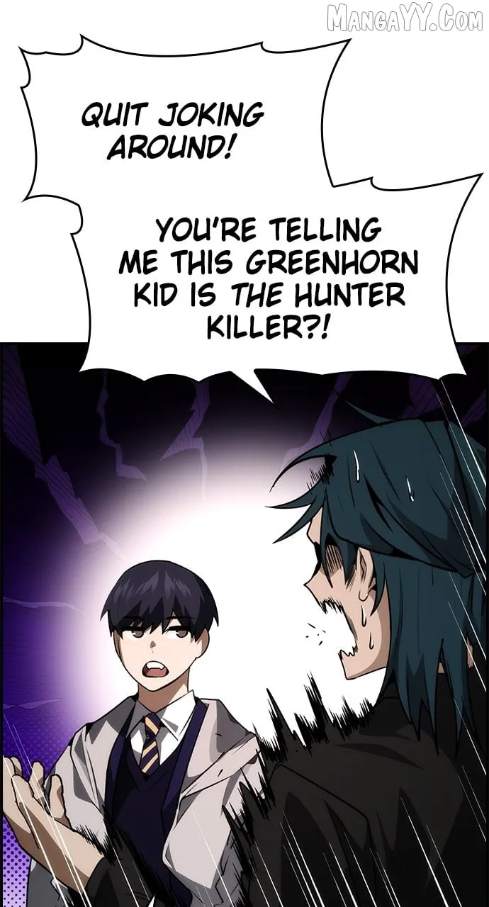 Read Bad Ending Maker chapter 99 image 71 on Lezhin