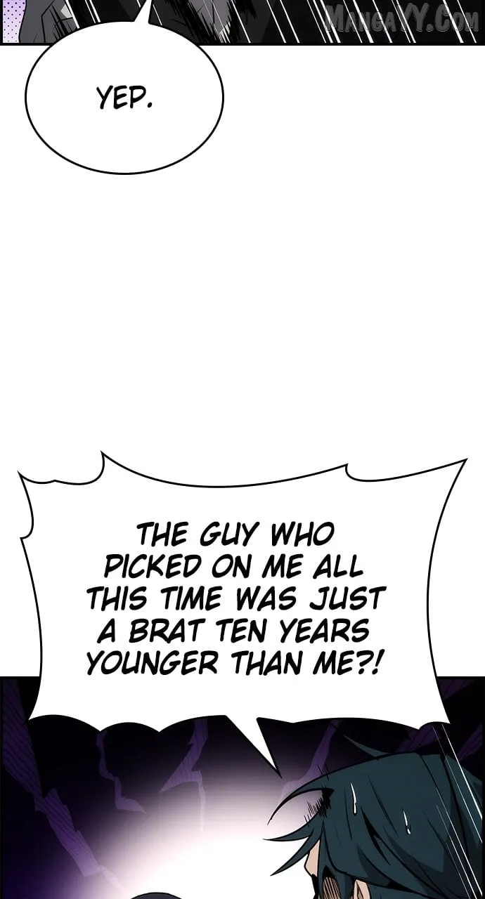 Read Bad Ending Maker chapter 99 image 72 on Lezhin