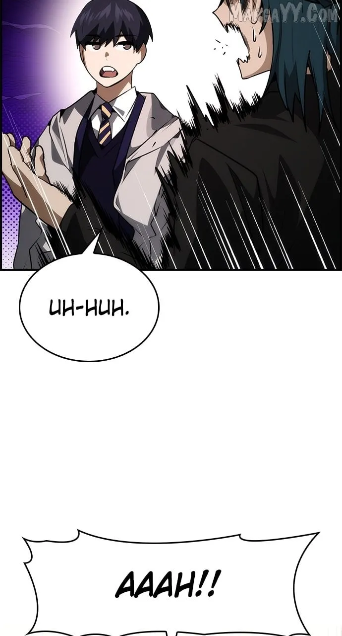 Read Bad Ending Maker chapter 99 image 73 on Lezhin