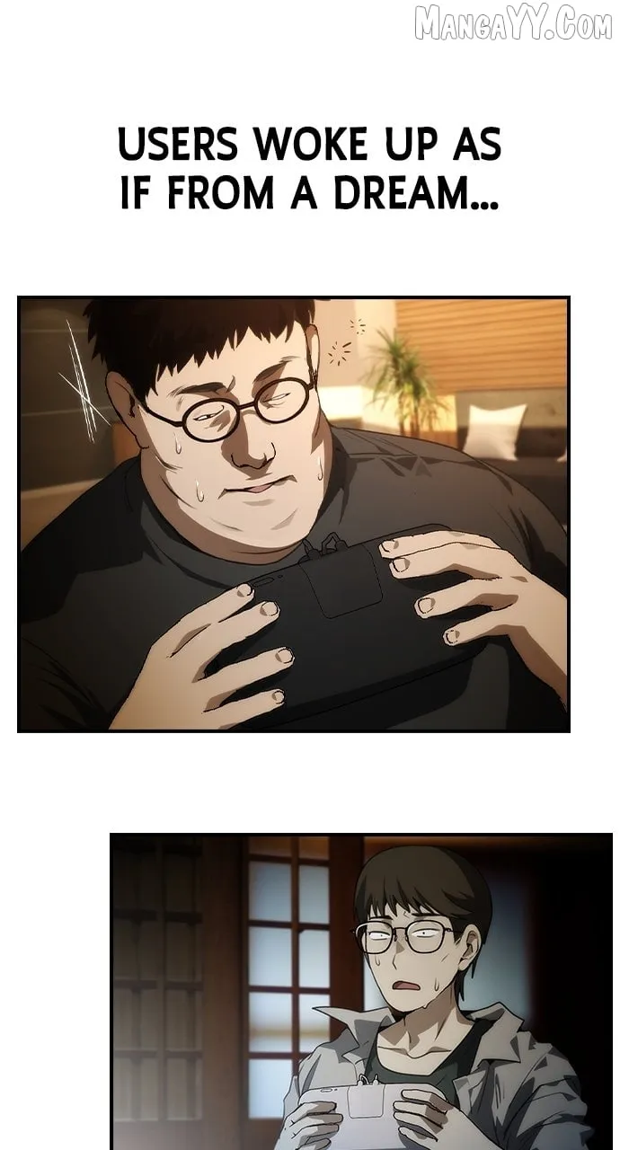 Read Bad Ending Maker chapter 99 image 8 on Lezhin