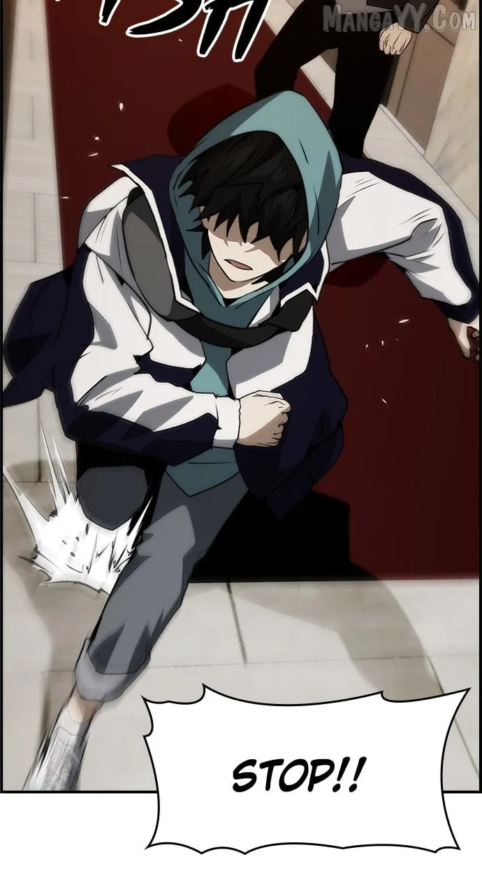 Read Bad Ending Maker chapter 99 image 80 on Lezhin