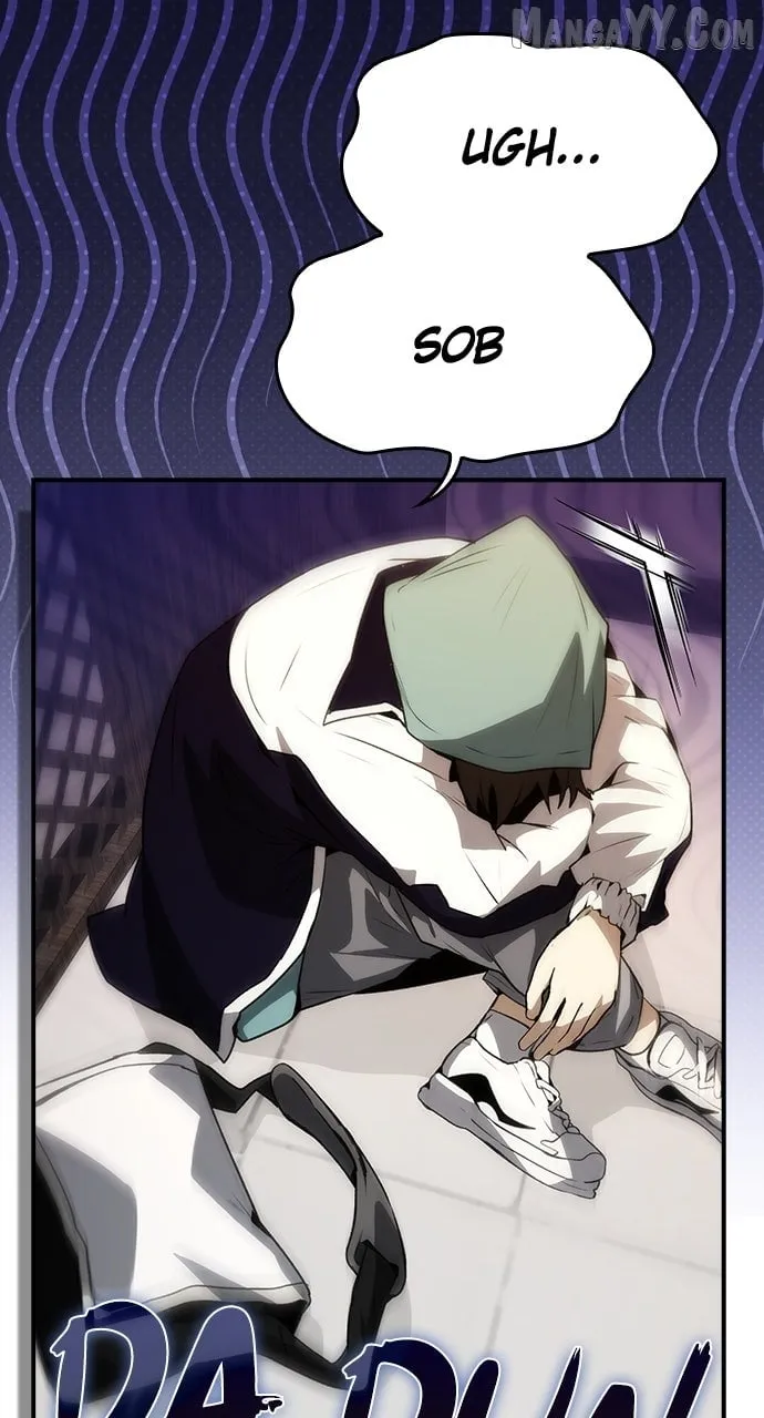 Read Bad Ending Maker chapter 99 image 82 on Lezhin