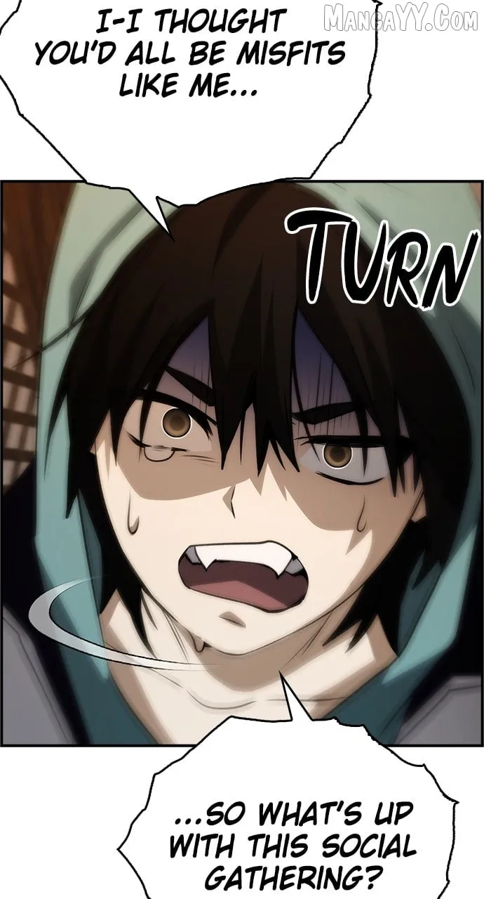 Read Bad Ending Maker chapter 99 image 85 on Lezhin