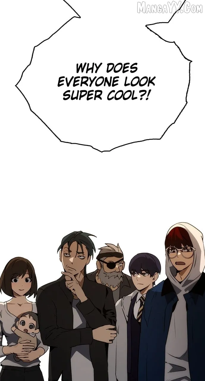 Read Bad Ending Maker chapter 99 image 86 on Lezhin