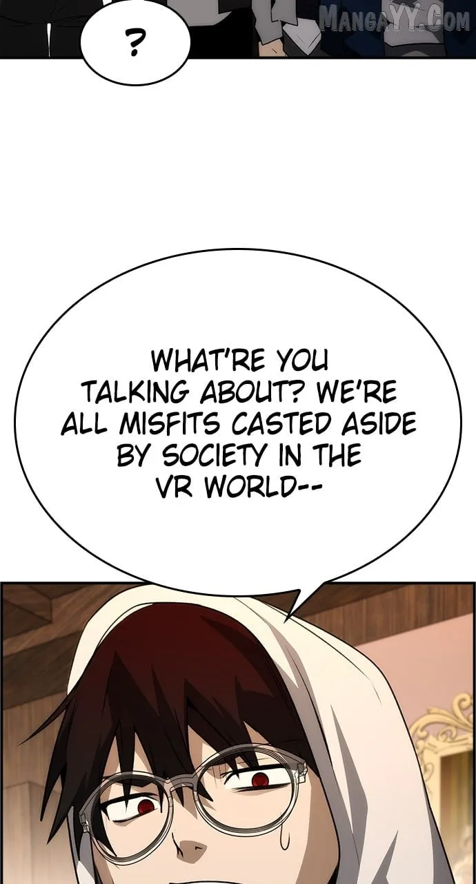 Read Bad Ending Maker chapter 99 image 87 on Lezhin