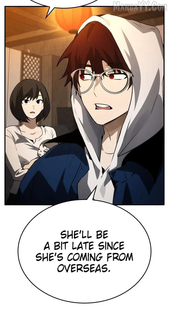 Read Bad Ending Maker chapter 99 image 95 on Lezhin