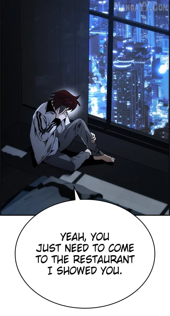 Read Bad Ending Maker chapter 99 image 97 on Lezhin