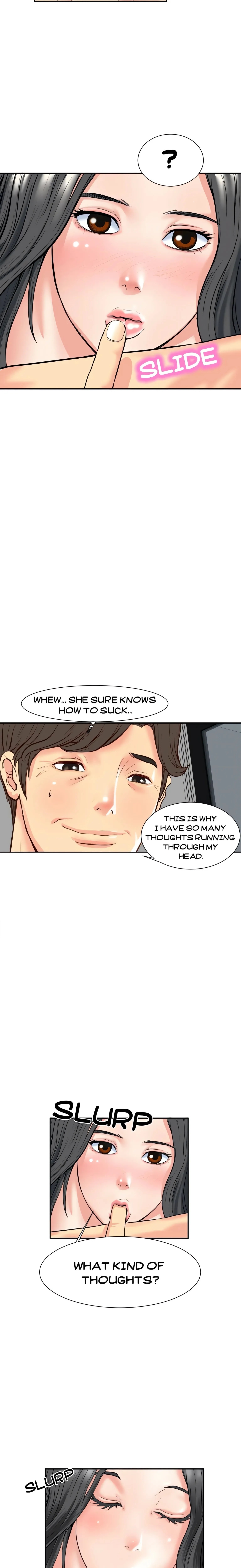 Read BAD FATHER chapter 1 image 3 on Lezhin