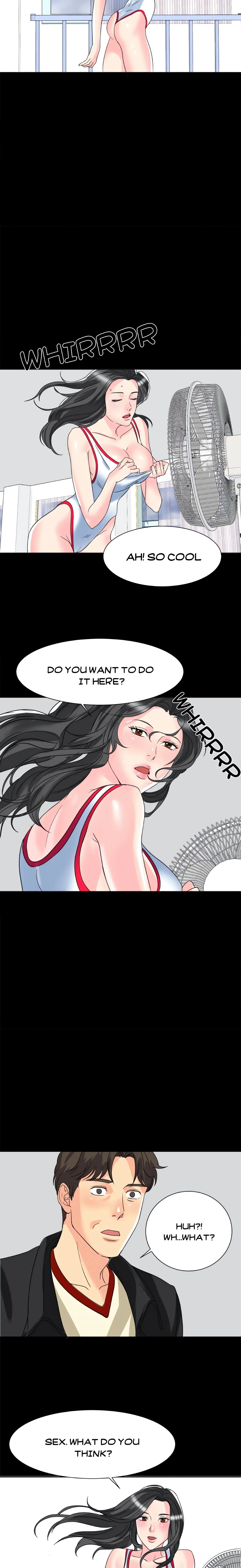 Read BAD FATHER chapter 10 image 6 on Lezhin